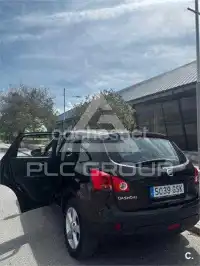 2010 Nissan QASHQAI