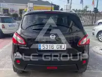 2010 Nissan QASHQAI
