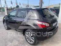 2010 Nissan QASHQAI