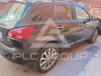 2010 Nissan QASHQAI
