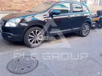 2010 Nissan QASHQAI