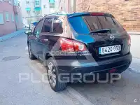 2010 Nissan QASHQAI