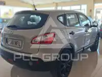 2010 Nissan QASHQAI