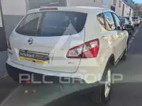 2010 Nissan QASHQAI