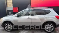 2010 Nissan QASHQAI