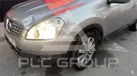2010 Nissan QASHQAI