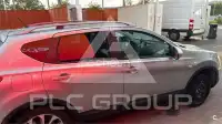 2010 Nissan QASHQAI