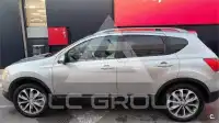 2010 Nissan QASHQAI