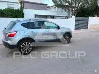 2010 Nissan QASHQAI