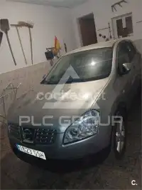 2010 Nissan QASHQAI