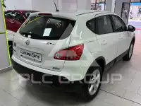 2010 Nissan QASHQAI