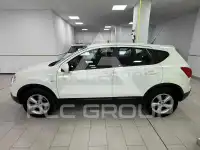 2010 Nissan QASHQAI
