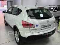 2010 Nissan QASHQAI