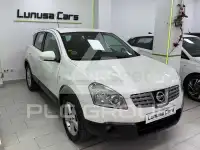 2010 Nissan QASHQAI