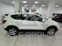 2010 Nissan QASHQAI