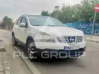 2010 Nissan QASHQAI