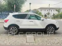 2010 Nissan QASHQAI