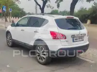 2010 Nissan QASHQAI