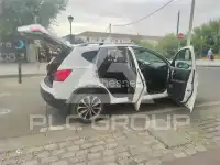 2010 Nissan QASHQAI