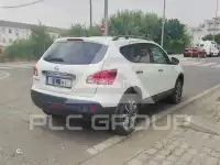 2010 Nissan QASHQAI