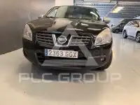 2010 Nissan QASHQAI