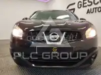2010 Nissan QASHQAI