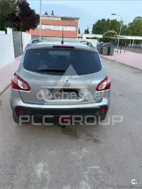 2010 Nissan QASHQAI