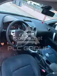 2010 Nissan QASHQAI