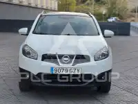 2010 Nissan QASHQAI