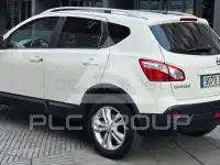 2010 Nissan QASHQAI