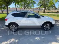 2010 Nissan QASHQAI