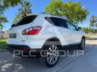 2010 Nissan QASHQAI