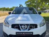 2010 Nissan QASHQAI