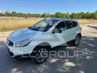2010 Nissan QASHQAI