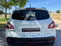 2010 Nissan QASHQAI