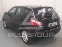2010 Nissan QASHQAI