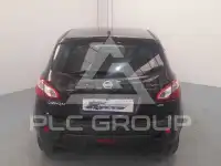 2010 Nissan QASHQAI