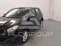 2010 Nissan QASHQAI
