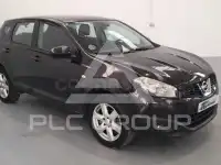 2010 Nissan QASHQAI
