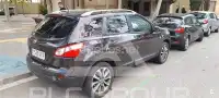 2010 Nissan QASHQAI