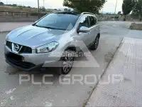 2010 Nissan QASHQAI