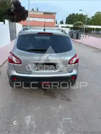 2010 Nissan QASHQAI