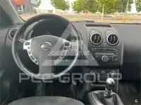 2010 Nissan QASHQAI