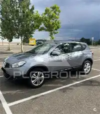 2010 Nissan QASHQAI