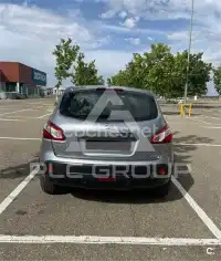 2010 Nissan QASHQAI