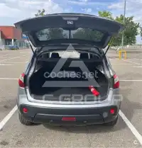 2010 Nissan QASHQAI