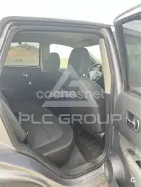 2010 Nissan QASHQAI