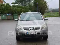 2010 Nissan QASHQAI