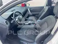 2010 Nissan QASHQAI