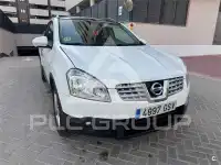 2010 Nissan QASHQAI